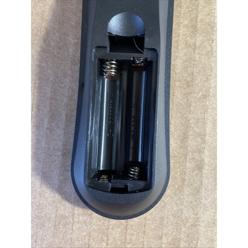 A/V‎ Audio Visual Remote Control - Picture 3 of 3